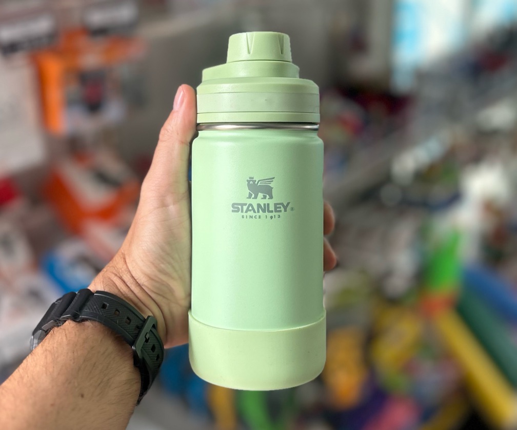 350ml rosca/alça
