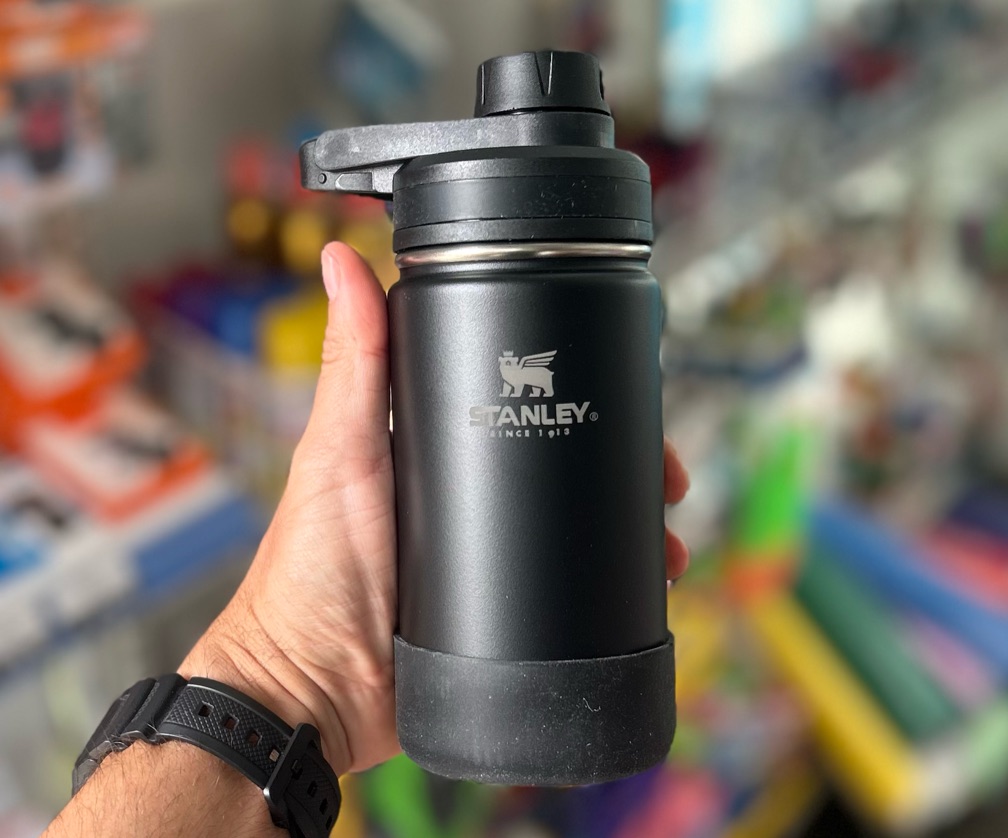 350ml rosca/alça