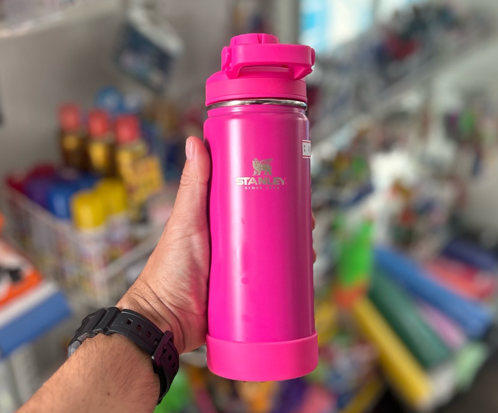 500ml rosca/alça