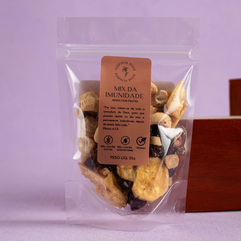Kit Sabor Agridoce