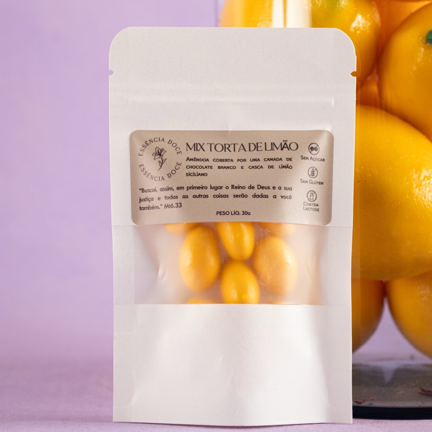Kit Sabor Temperado