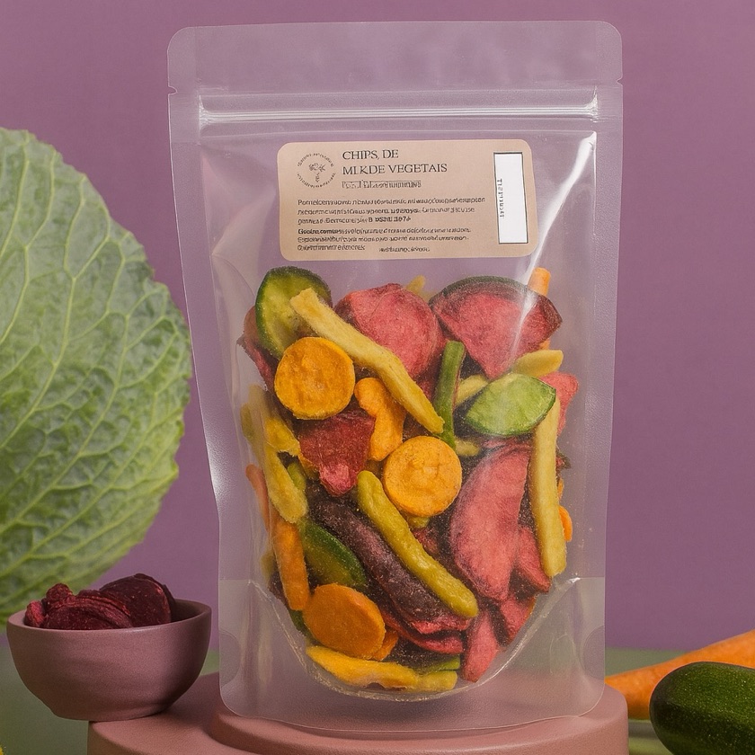 Kit Sabor Agridoce