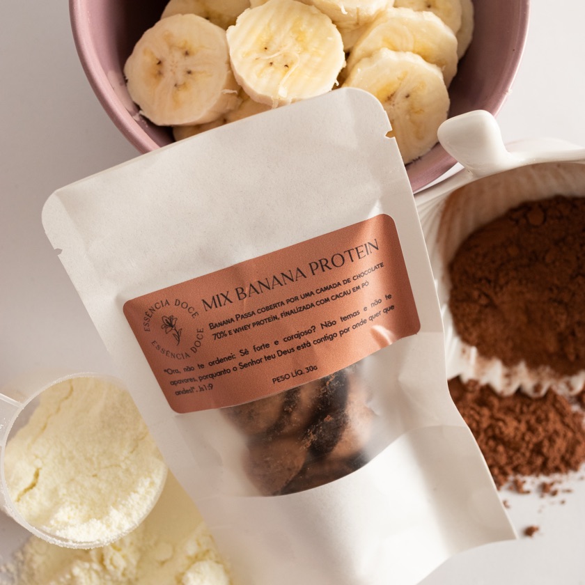 Kit Sabor Agridoce