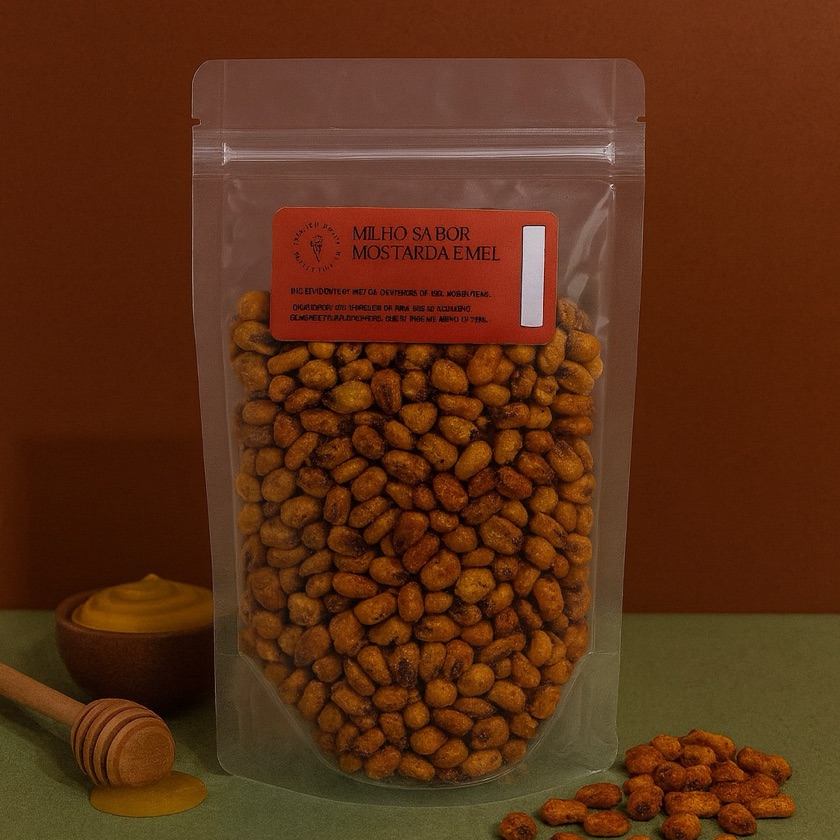 Kit Sabor Temperado