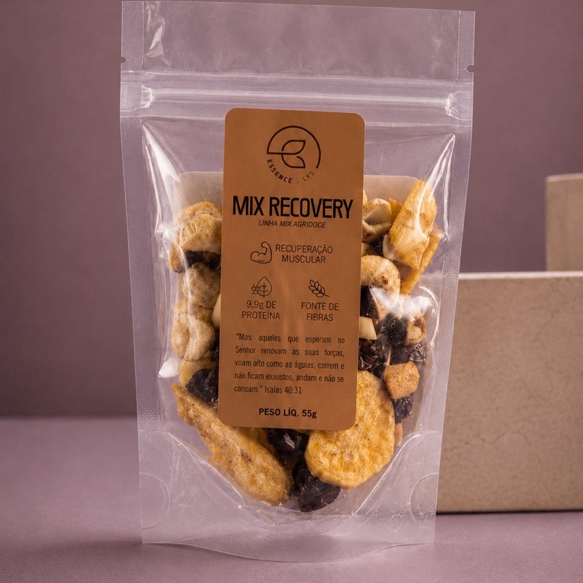Pack Mixes Salgado & Agridoce