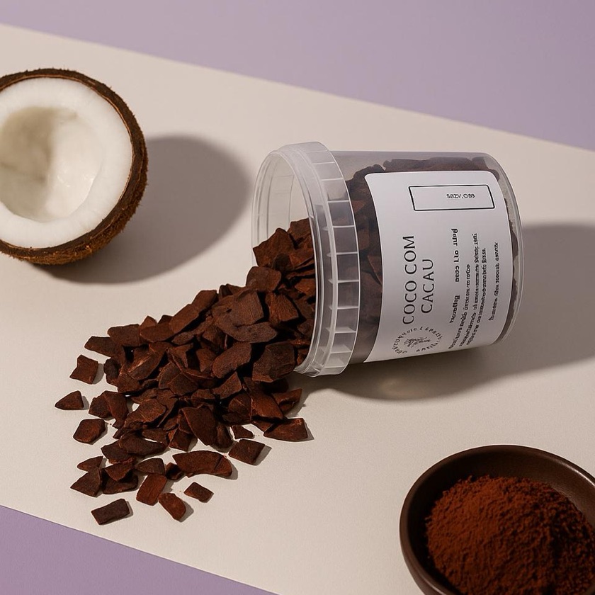 Kit Sabor Agridoce
