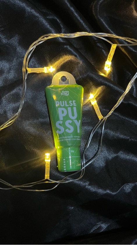 Pulse adstringente