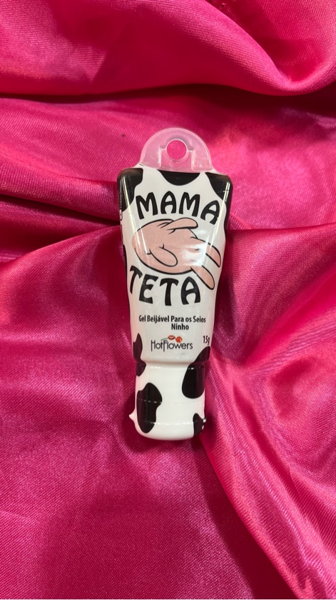 Mama teta