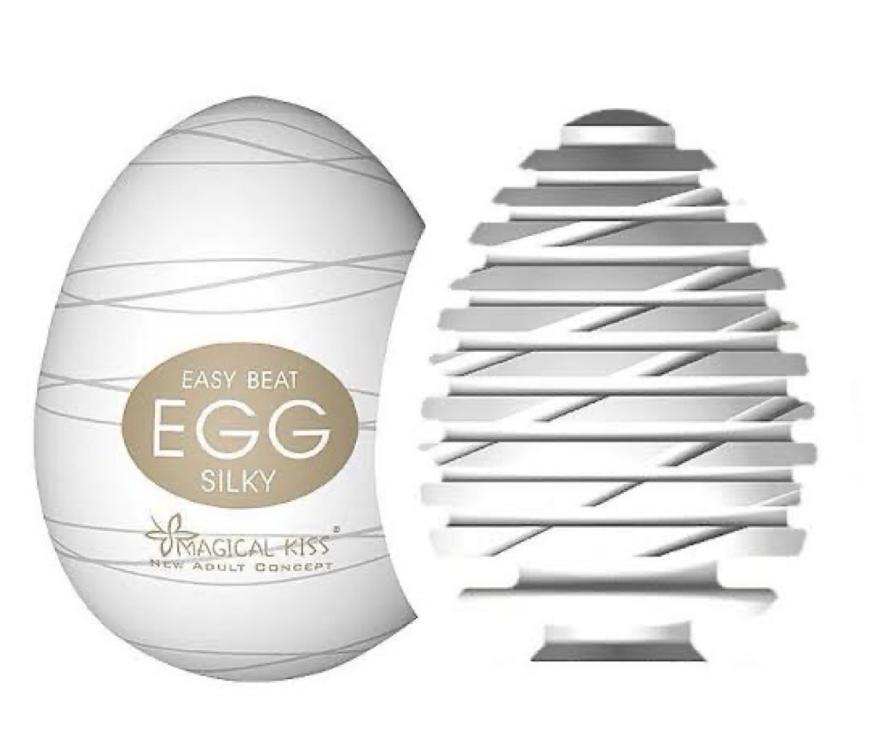 Egg Silky