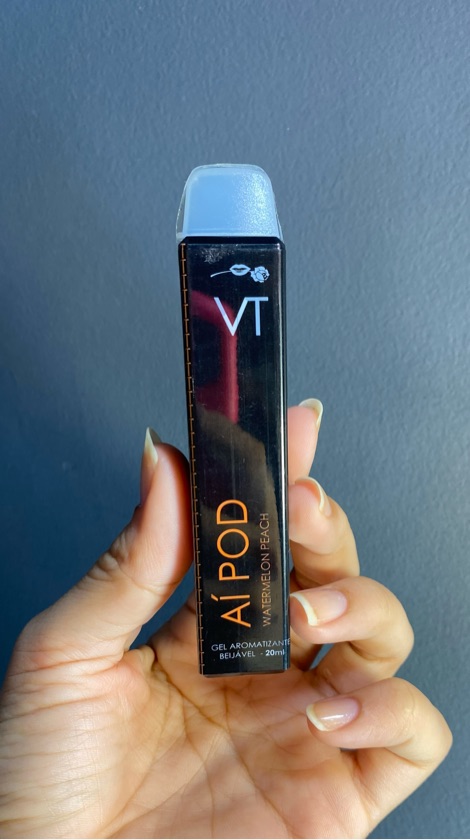Ai Pod