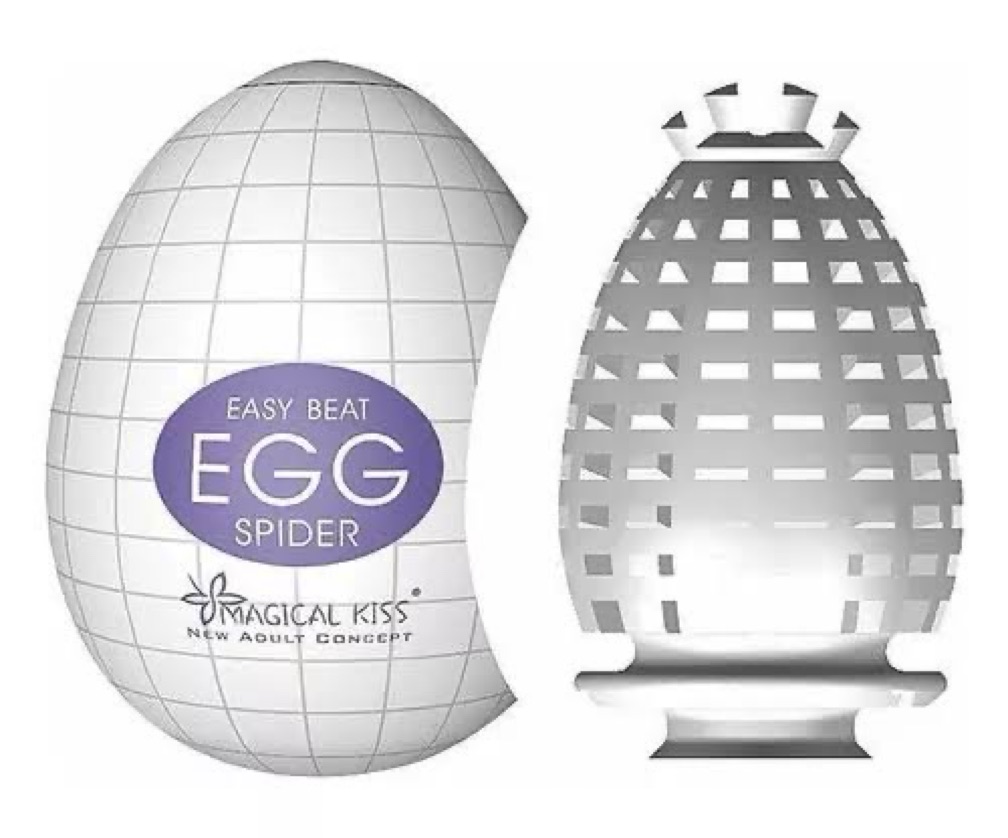 Egg Spider