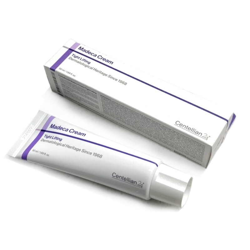 Centellian 24 Madeca Cream