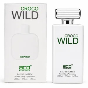ACO Perfumes Croco Wild Eau de Parfum