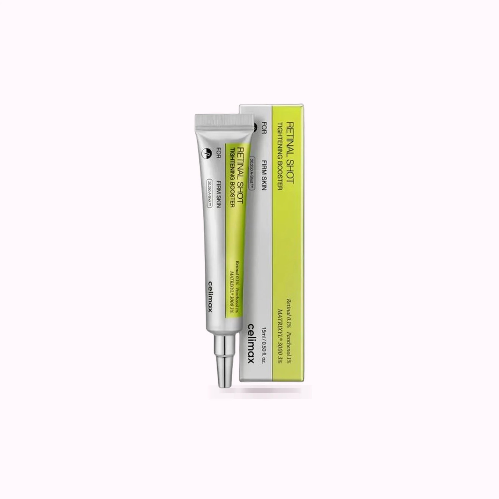 Cellmax Retinal Shot Tightening Booster