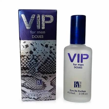 BN Prestige VIP for Men Doues Eau De Parfum 22ml