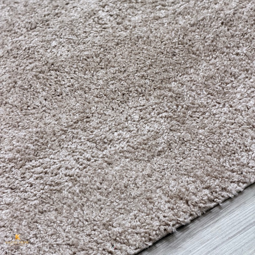 Coty plain 500 Size 160x230 cm