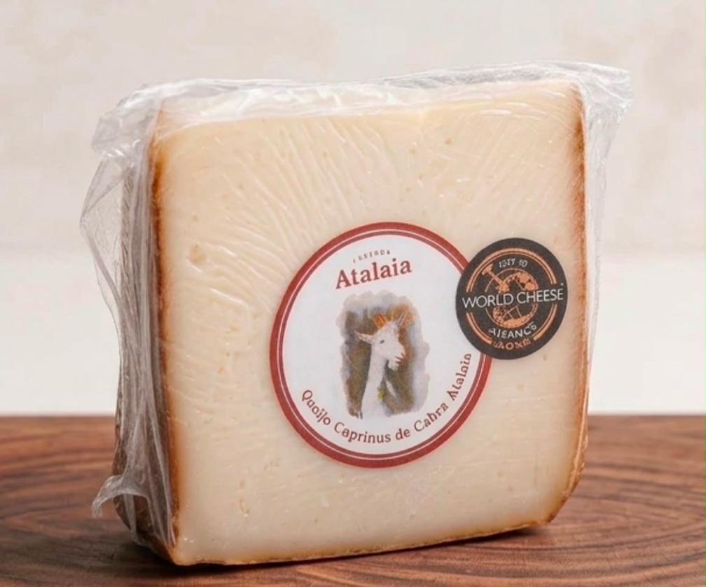 Caprinus Fazenda Atalaia (300G)
