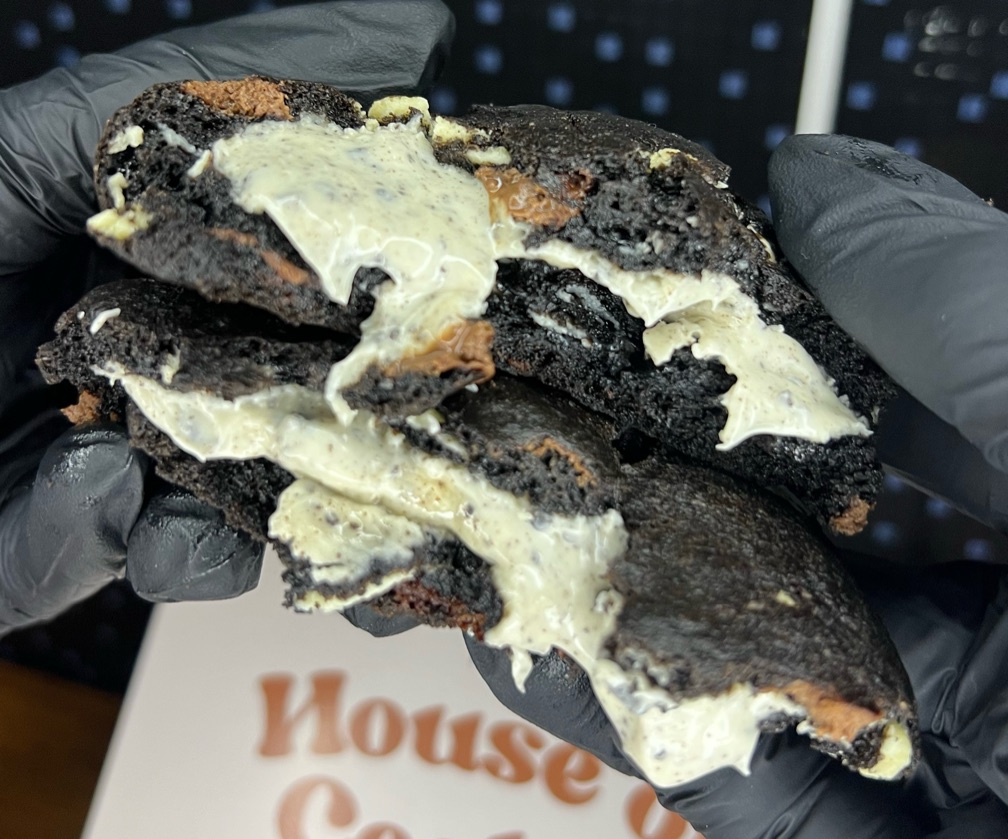 Cookie Negresco