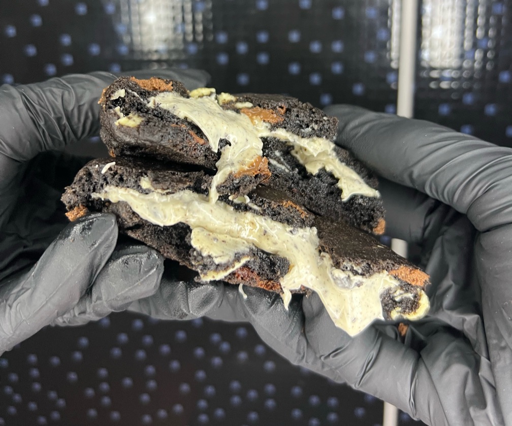 Cookie Negresco