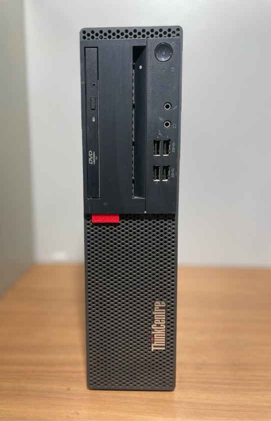Computador Lenovo i5 7º geração / Monitor Acer 17 CLD.