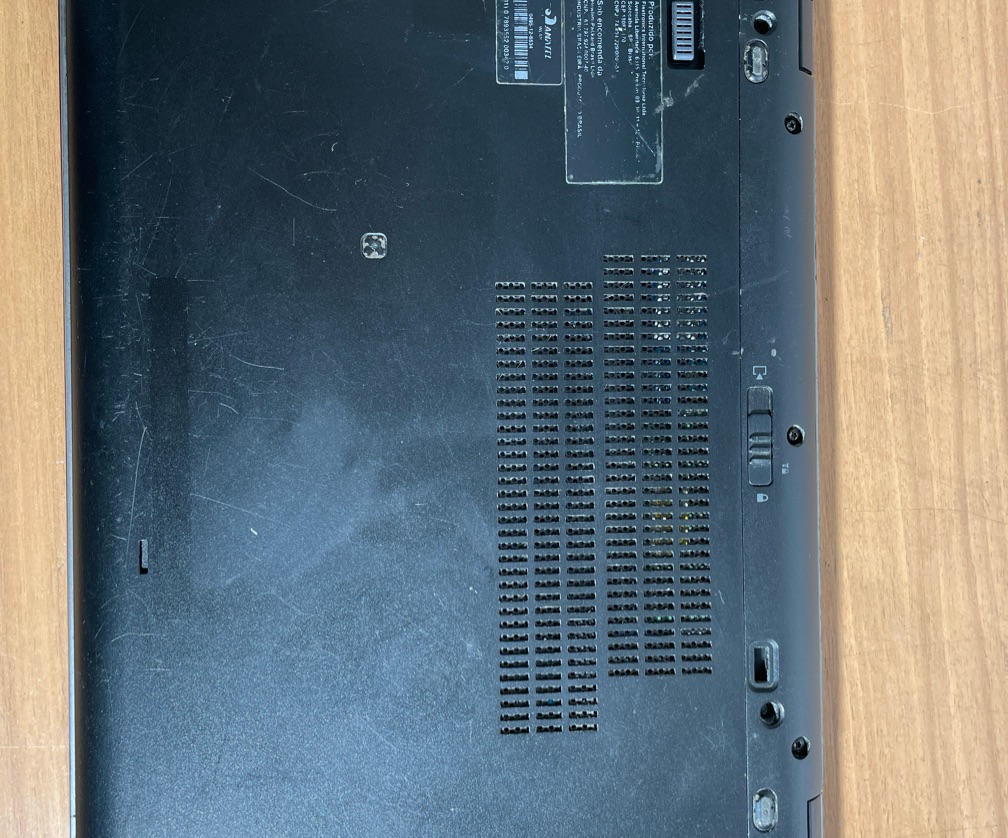 Notebook HP Elitebook 745G2/ 14"