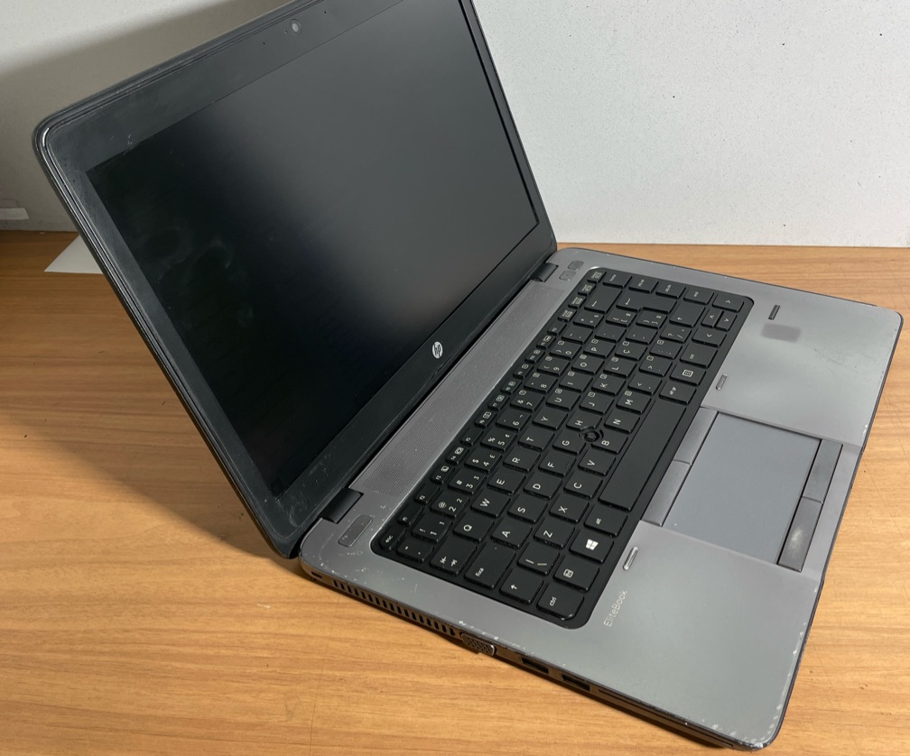 Notebook HP Elitebook 840G1 / 14 Polegadas