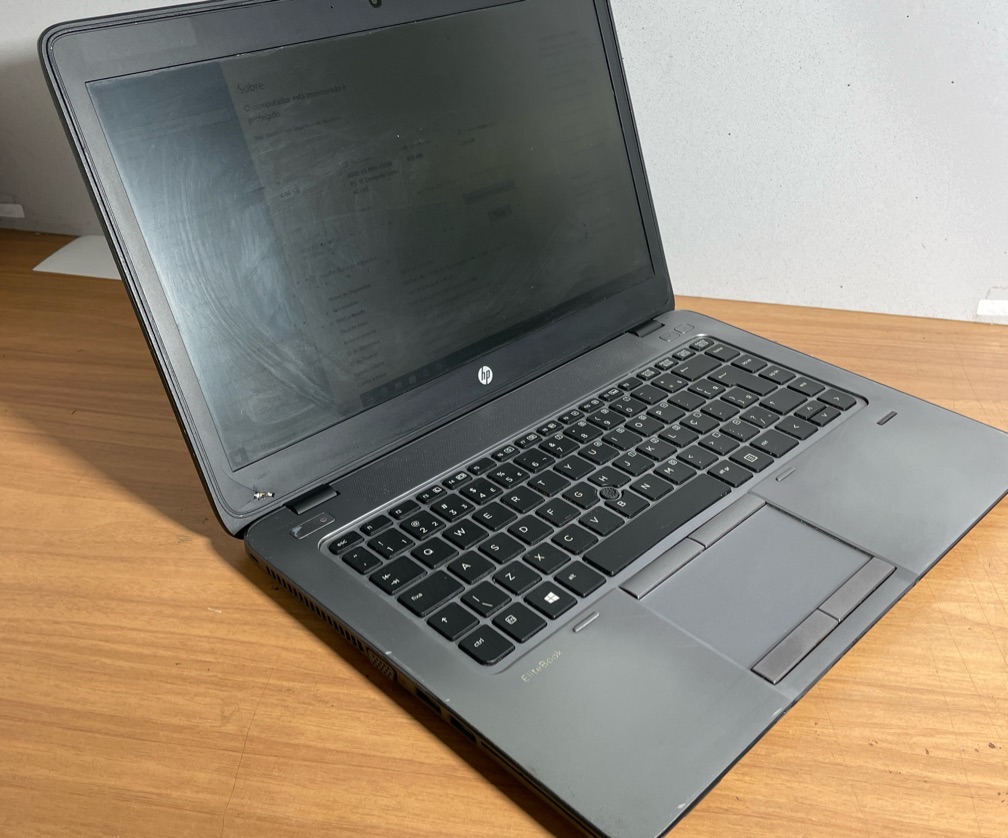 Notebook HP Elitebook 745G2/ 14"