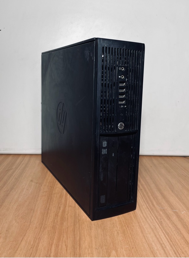 CPU HP i3 3° geração