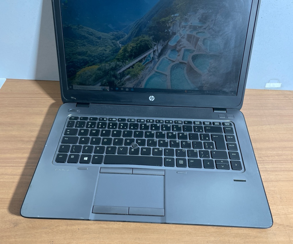 Notebook HP Elitebook 745G2/ 14"