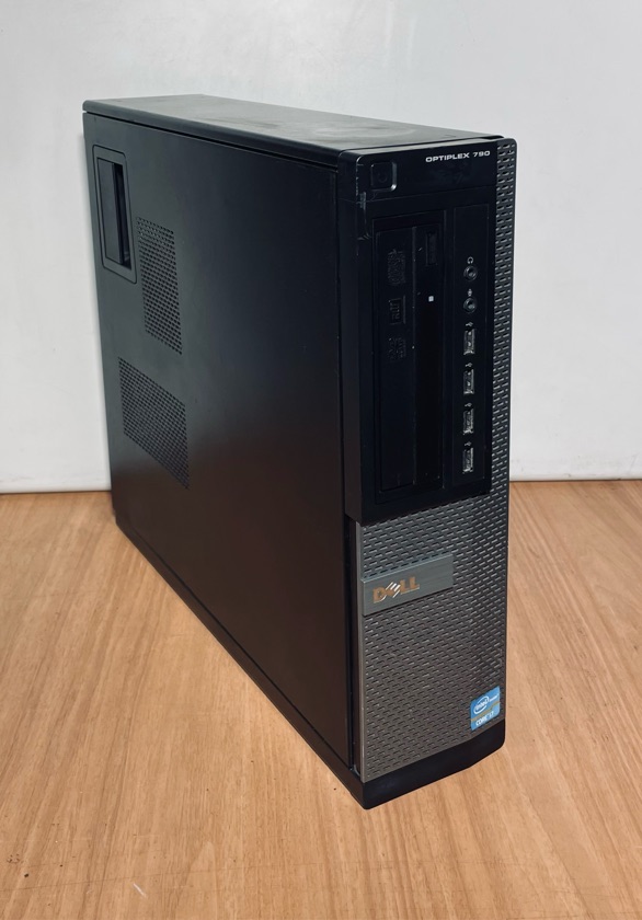 CPU Dell i7 2º geração