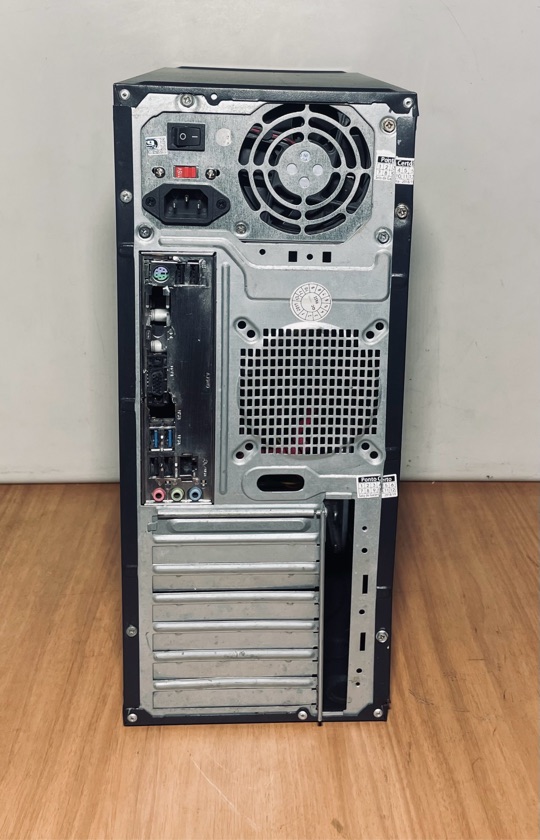 CPU Multilaser i3 4º geração