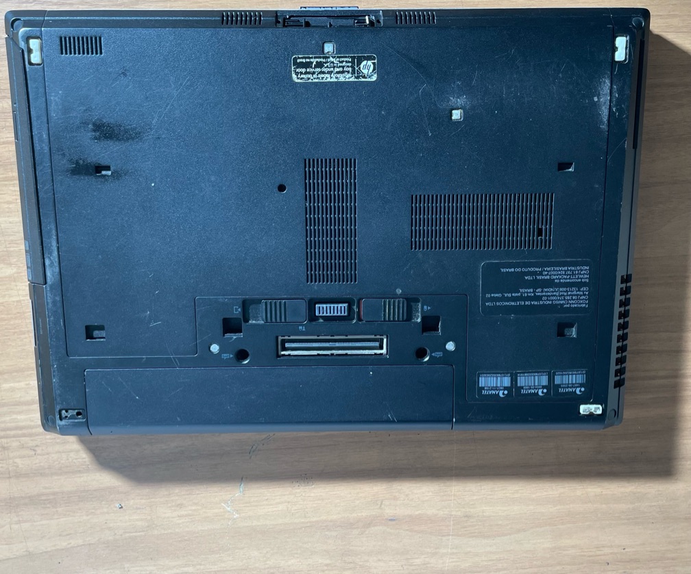 Notebook HP Elitebook 820G1/ 14 polegadas