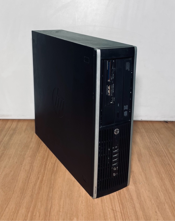 CPU Compac i7 2º geração