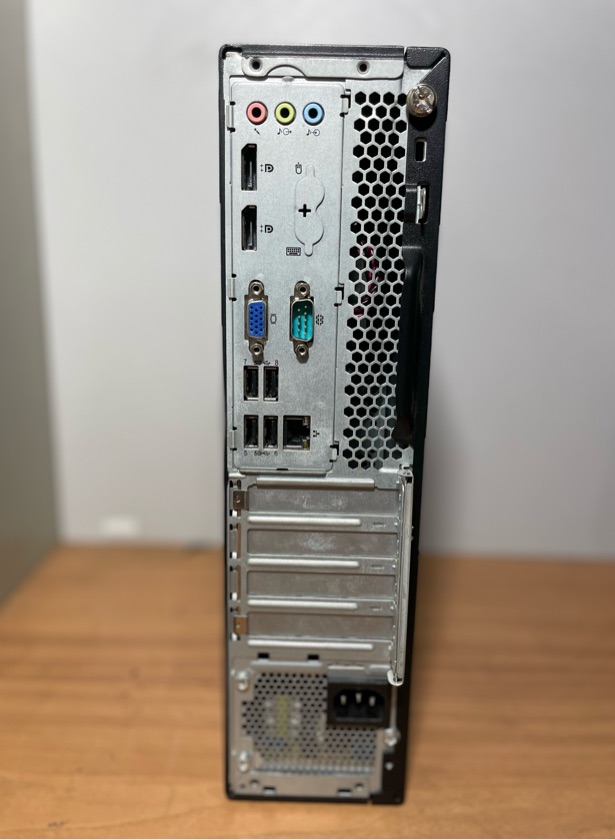 Computador Samsung I5 7500 (7º Gera) 3.40 GHz