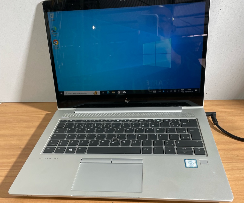 Notebook HP EliteBook 830G5 /14"