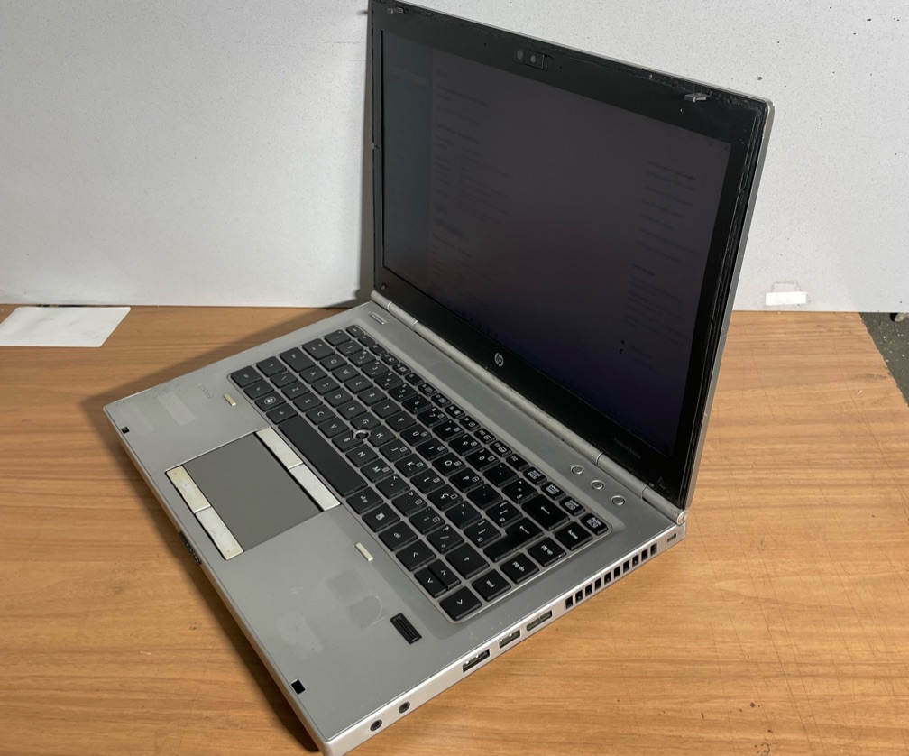 Notebook HP Elitebook 820G1/ 14 polegadas