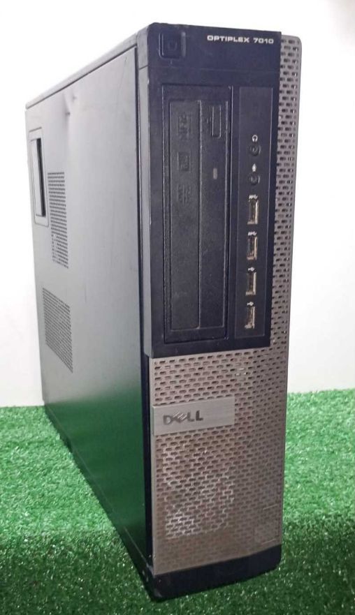 CPU DELL i5 2º geração