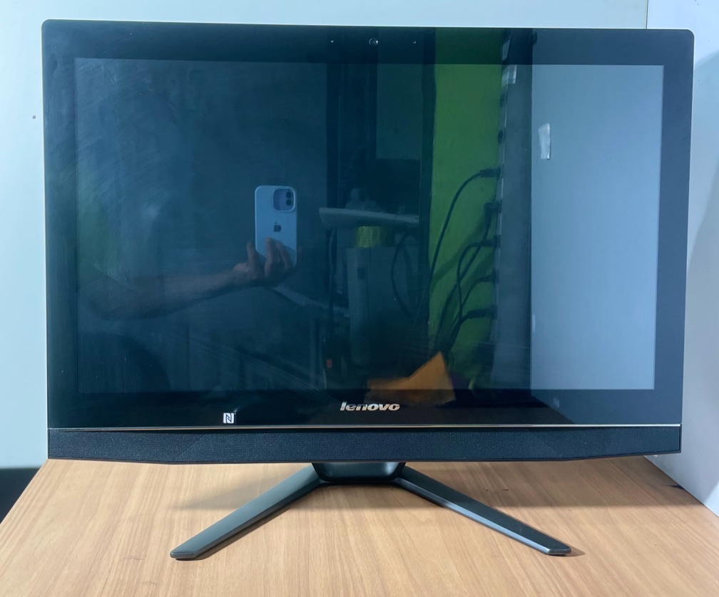 Computador Lenovo All IN ONE