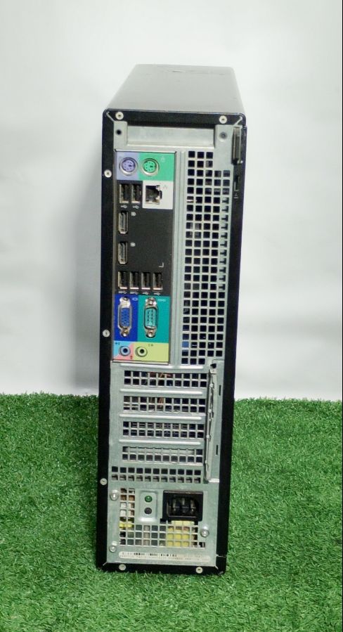 CPU DELL i7 3ª Geração