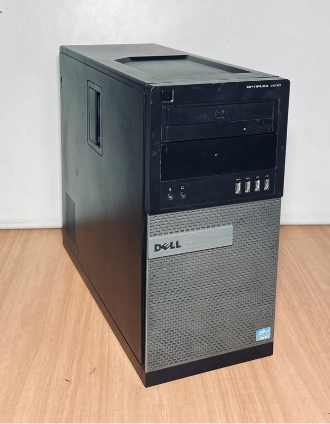 CPU DELL i5 3º geração