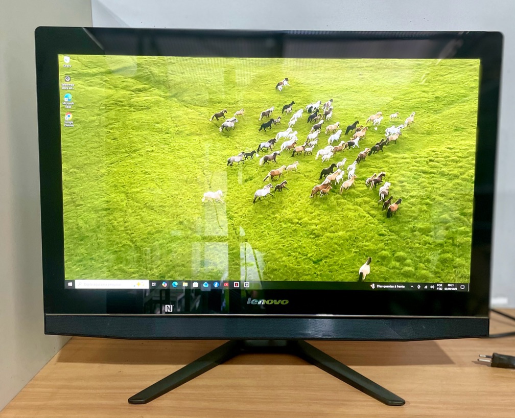 Computador Lenovo All IN ONE