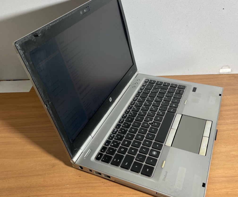 Notebook HP Elitebook 820G1/ 14 polegadas