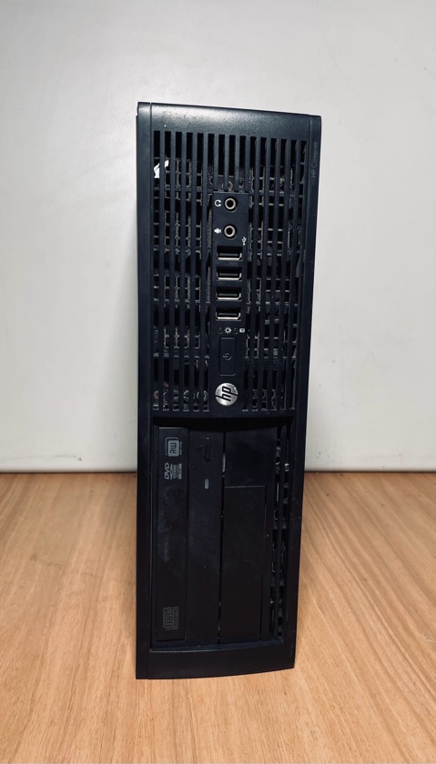 CPU HP i3 3° geração