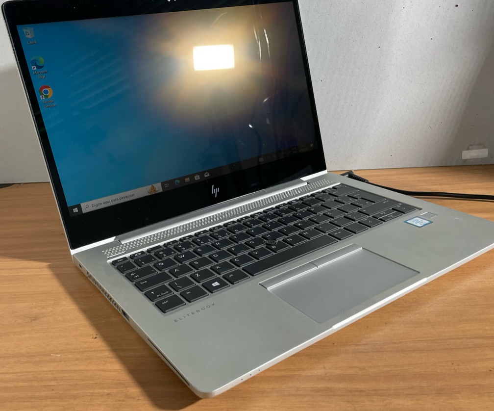 Notebook HP EliteBook 830G5 /14"