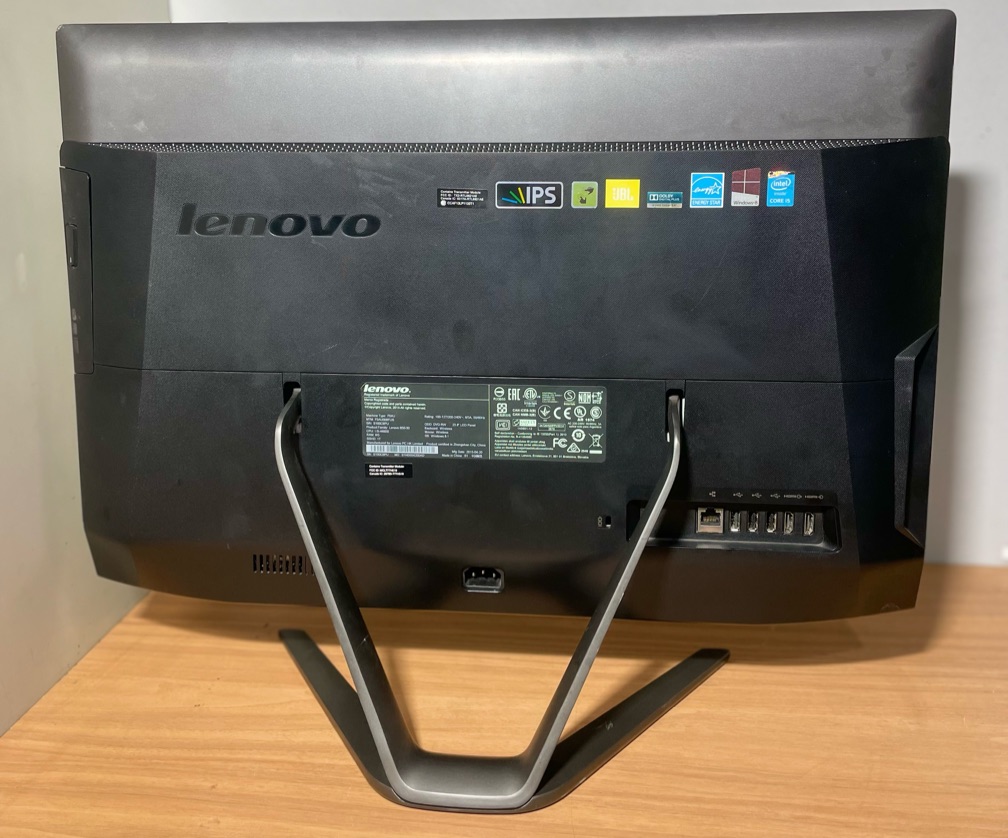 Computador Lenovo All IN ONE