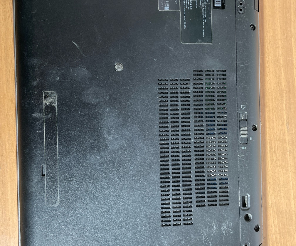 Notebook HP Elitebook 840G1 / 14 Polegadas