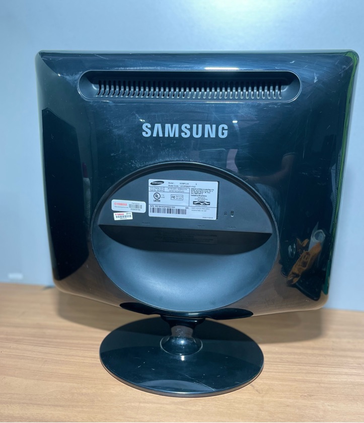 Computador Samsung I5 7500 (7º Gera) 3.40 GHz