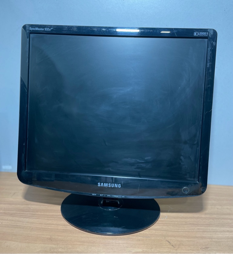 Computador Samsung I5 7500 (7º Gera) 3.40 GHz