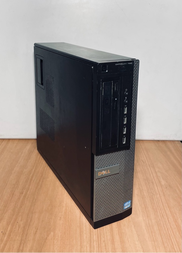 CPU Dell i7 2º geração