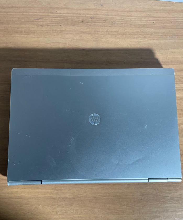 Notebook HP Elitebook 820G1/ 14 polegadas